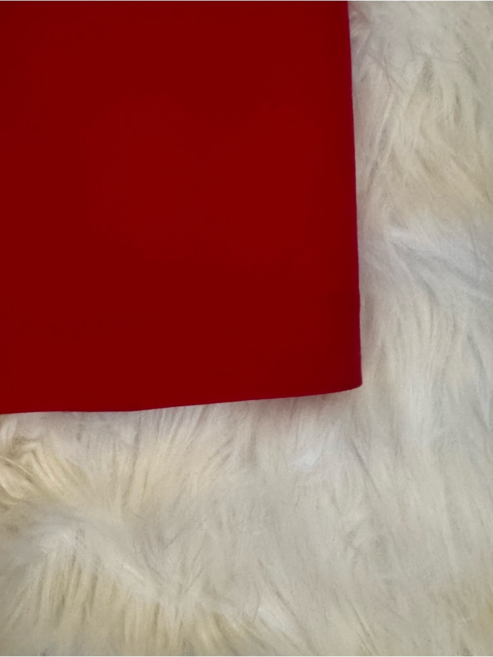 Tara Jarmon Magenta Pink Shift Dress | White Trim Pocket Detail | EU 38 (US 6) - Picture 4 of 14